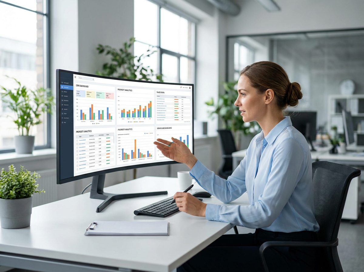 Whise, SweepBright of Omnicasa: welk vastgoed-CRM past bij jouw kantoor?