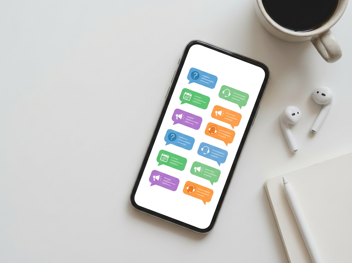 5 taken die een AI-chatbot 24/7 overneemt zodat jij dat niet meer hoeft te doen